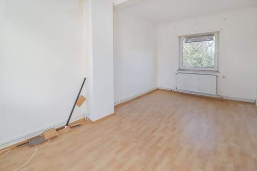 Schlafzimmer (OG Nebengebäude) - 