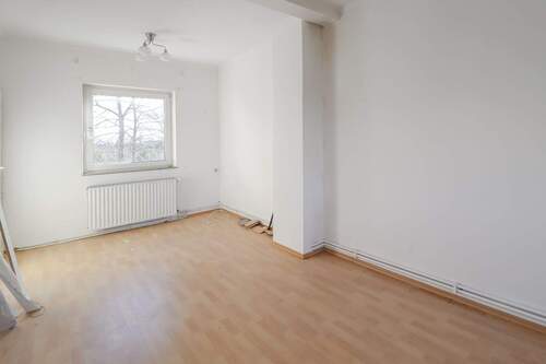 Schlafzimmer (OG Nebengebäude) - 