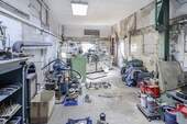 Werkstatt (Anbau) - 