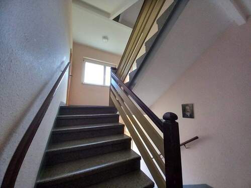 Treppenhaus - 