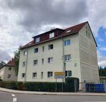 Voll vermietetes Mehrfamilienhaus in beliebter Lage in Neukirchen