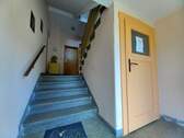 Treppenhaus - 