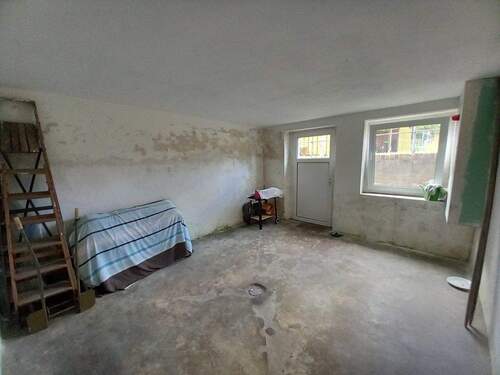 Gemeinschaftskeller - 