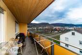 Balkon - Ansicht 1 - 