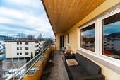Balkon - Ansicht 2 - 