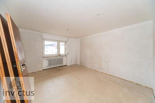 Zimmer (Whg. in Renovierung) - 