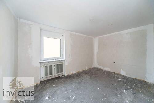 Zimmer (Whg. in Renovierung) - 