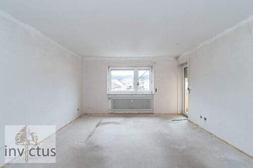 Zimmer (Whg. in Renovierung) - 