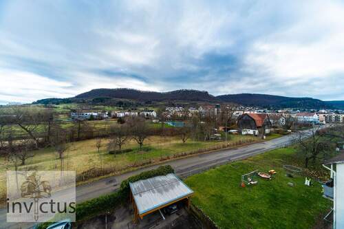 Aussicht - Mehrfamilienhaus, Wohnhaus mit 607,00 m&sup2; in Heubach zum Kaufen