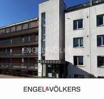 Für Anleger und Selbstnutzer - 2 Zimmer, Küche, Bad, Balkon, Garten, Aufzug - Norderstedt Garstedt