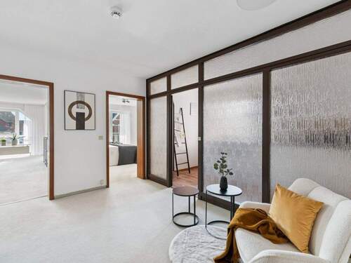 Flur - 2 Zimmer Etagenwohnung zum Kaufen in Gehrden