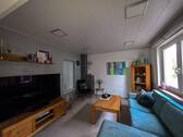 Wohnzimmer EG - 