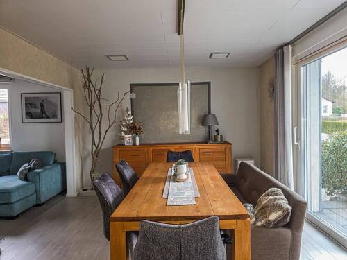 Essbereich EG - 