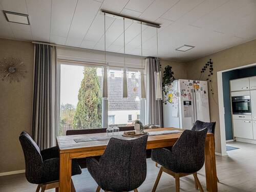 Essbereich EG - 