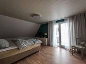 Schlafzimmer DG - 