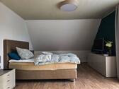 Schlafzimmer DG - 