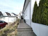 Hauseingang - 5 Zimmer Einfamilienhaus zum Kaufen in Warburg