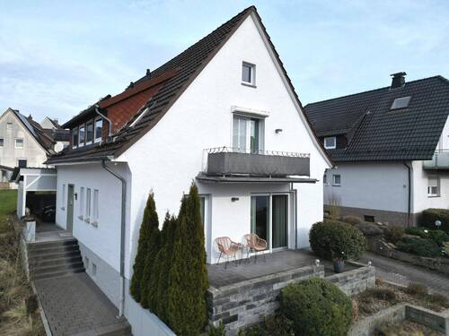 Objekt - 5 Zimmer Einfamilienhaus in Warburg