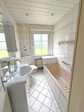 Badezimmer EG - 