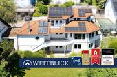 Außenansicht - WEITBLICK: Familienglück mit Einliegerwohnung