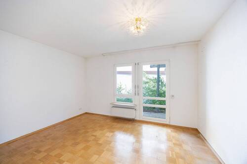 Schlafzimmer - 1 Zimmer Einfamilienhaus in Schorndorf