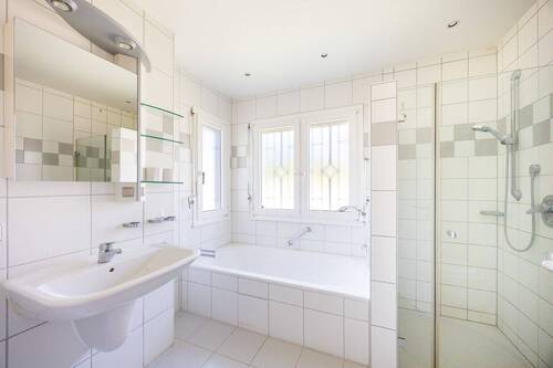 Badezimmer - 