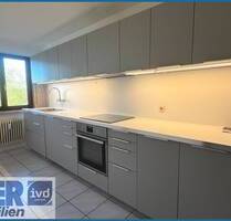 Attraktive 3,5-Zimmer-Wohnung mit Südwest-Balkon in Waldshut (Aarberg) - Waldshut-Tiengen