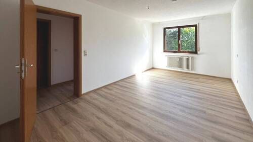 charmantes Hauptschlafzimmer (2) - 