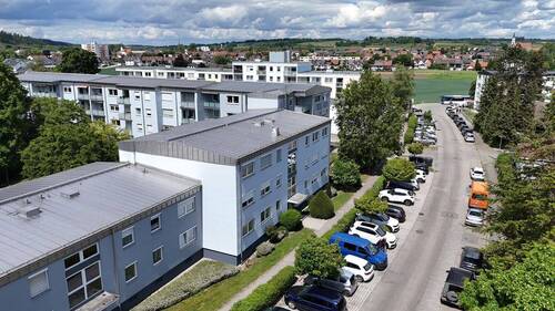 Umgebung - 