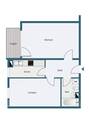 Wohnung - 