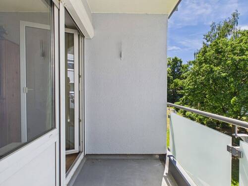 Balkon - 