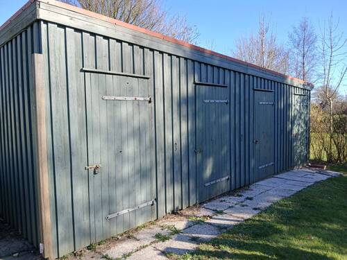 IMG-20250403-WA0025 - Etagenwohnung mit 68,00 m² in Winnert zum Kaufen