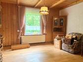 Schlafzimmer - 4 Zimmer Einfamilienhaus in Lalendorf - Schlieffenberg