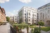 Die Neue Bockbrauerei-Hof_EVE Visual Technologies - 4 Zimmer Etagenwohnung zum Kaufen in Berlin