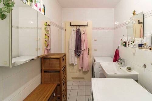 Badezimmer - 
