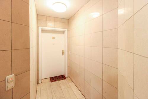 Wohnungseingang - 