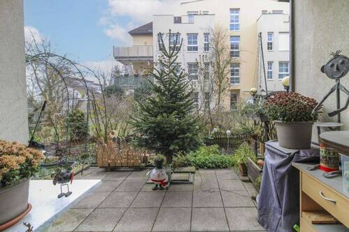 Terrasse - 