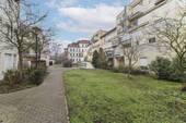 Innenhof - 