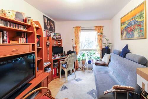 Gästezimmer - 
