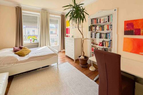 Schlafzimmer - 