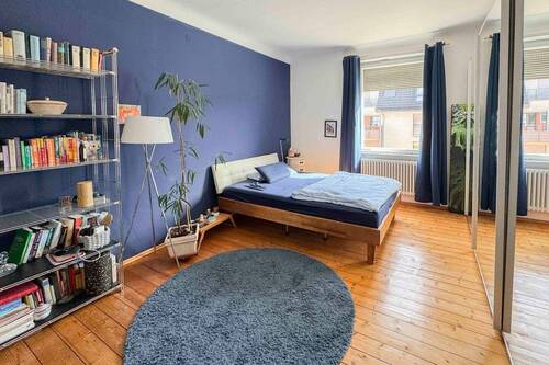 Gästezimmer - 