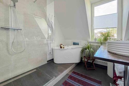 Badezimmer - 