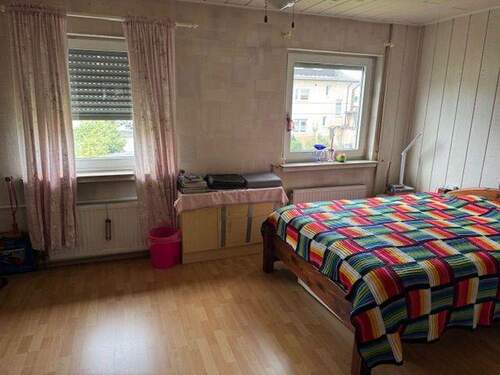 Schlafzimmer Obergeschoss - 