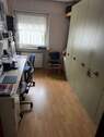 Arbeitszimmer Obergeschoss - 