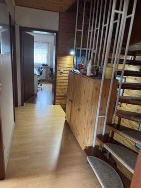 Diele - Obergeschoss - 