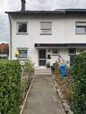 Frontansicht Haus - PROVISIONSFREI 