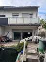 Haus Gartenansicht - 