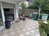 Terrasse - 