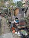 Grillplatz - 