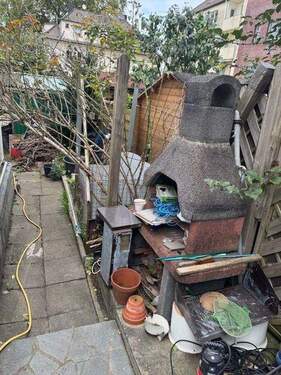 Grillplatz - 